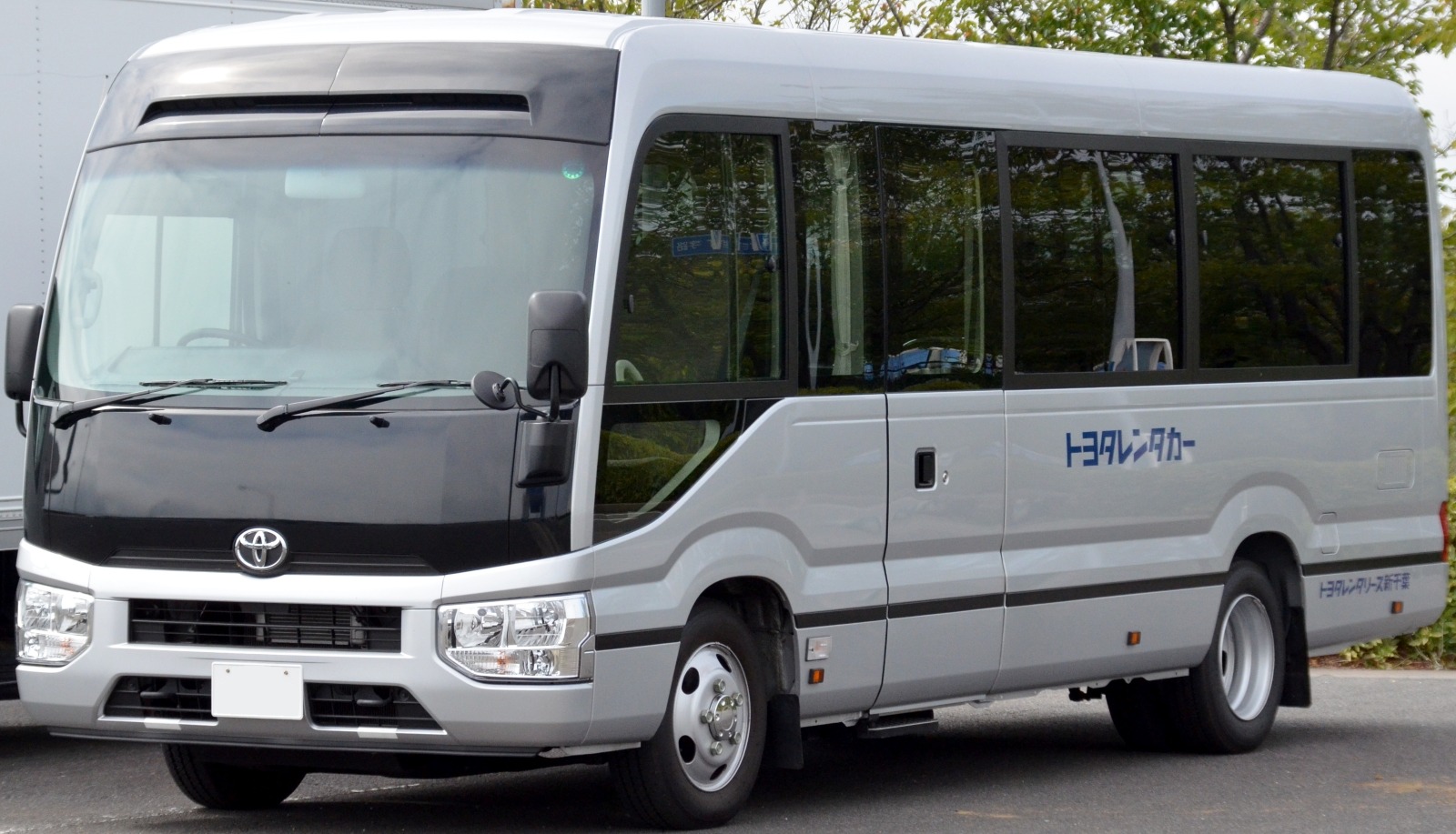Vehicle photo