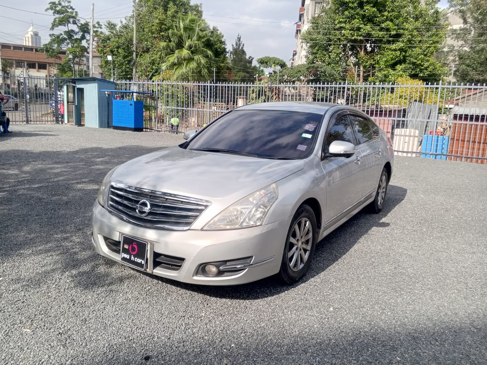 Vehicle photo
