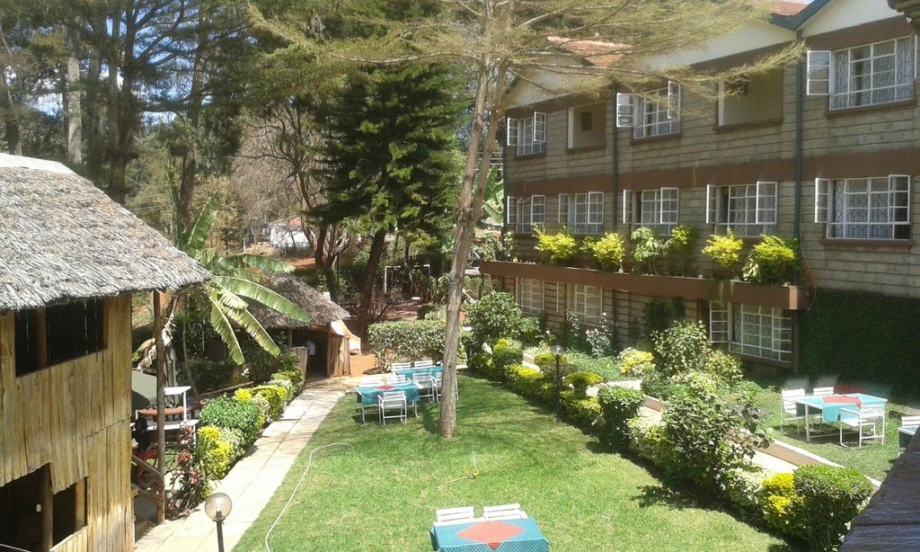 Venue photo